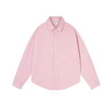  ÁO SƠ MI CEMMERY - SOFT STRIPE 