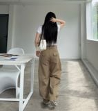  QUẦN DÀI KAKI CEMMERY - ARC PANTS 