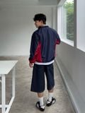  ÁO KHOÁC DÙ CEMMERY - KIDO JACKET 