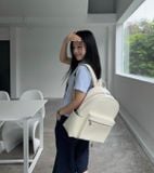  BALO DA CÁ SẤU CEMMERY - CROC BACKPACK 
