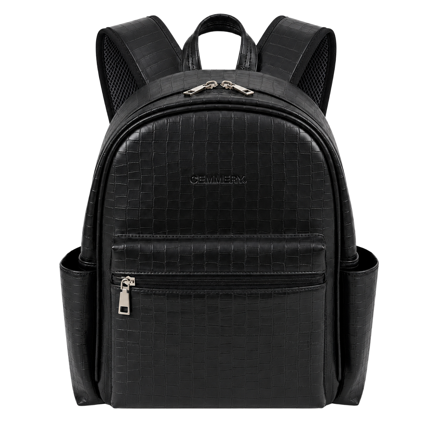  BALO DA CÁ SẤU CEMMERY - CROC BACKPACK 