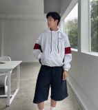  ÁO KHOÁC DÙ CEMMERY - PURE JACKET 