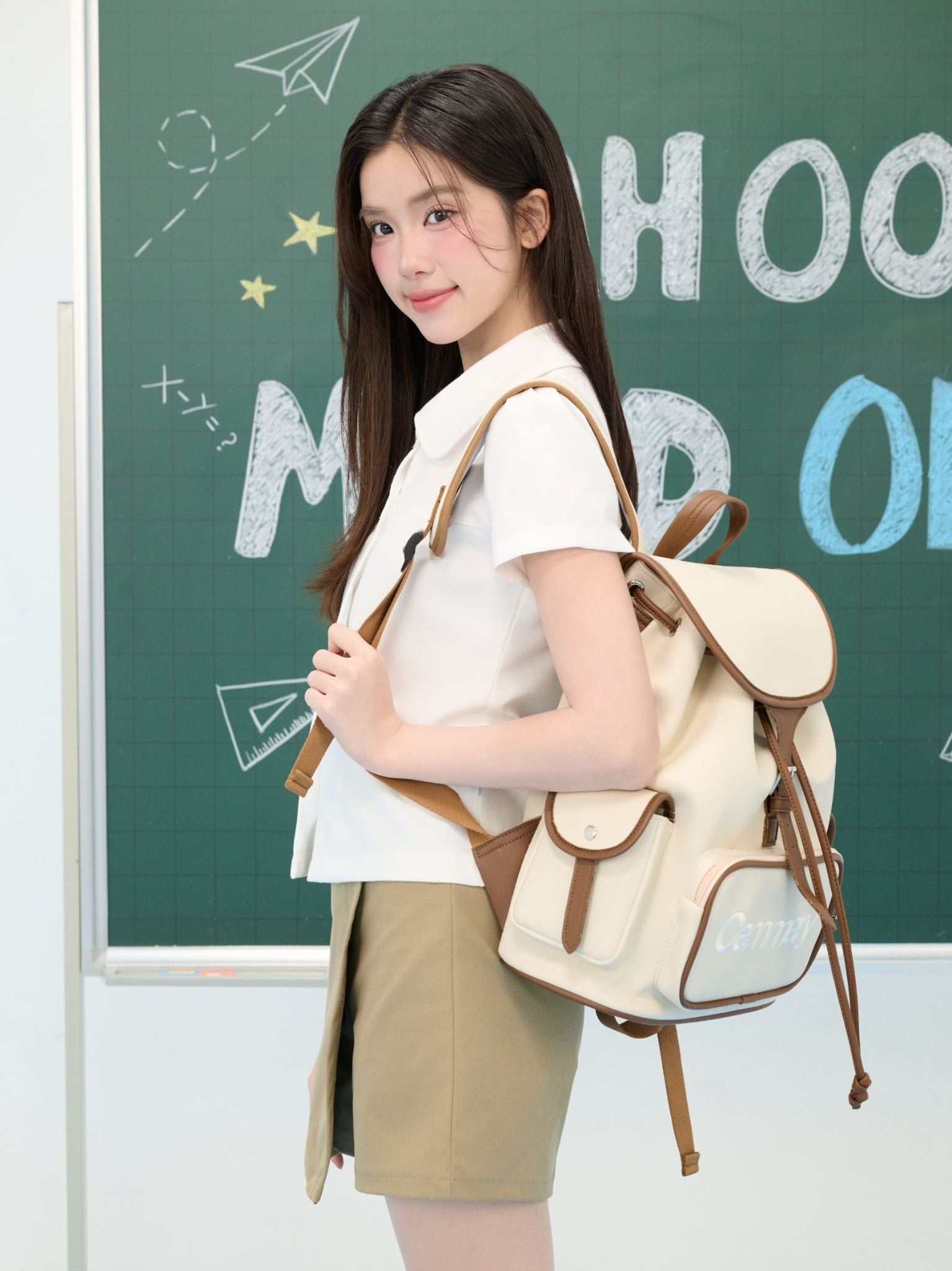  BALO CEMMERY - MAISON BACKPACK 