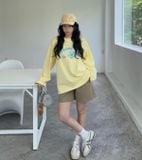  NÓN LƯỠI TRAI CEMMERY - GINGHAM HAT 