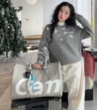  TÚI TRỐNG CEMMERY - DRUM BAG 