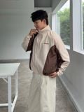  ÁO KHOÁC DÙ CEMMERY - KIDO JACKET 