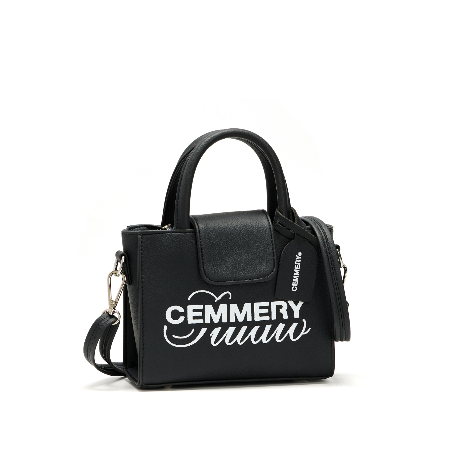 TÚI ĐEO CHÉO CEMMERY - FLAP MINI BAG 