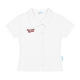  ÁO SƠ MI CEMMERY - CLOVER SHIRT 