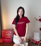  ÁO BABY POLO CEMMERY - PETITE 