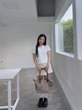  TÚI TOTE CEMMERY - LINE TOTE 