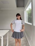  ÁO BABY TEE CEMMERY - COZY 