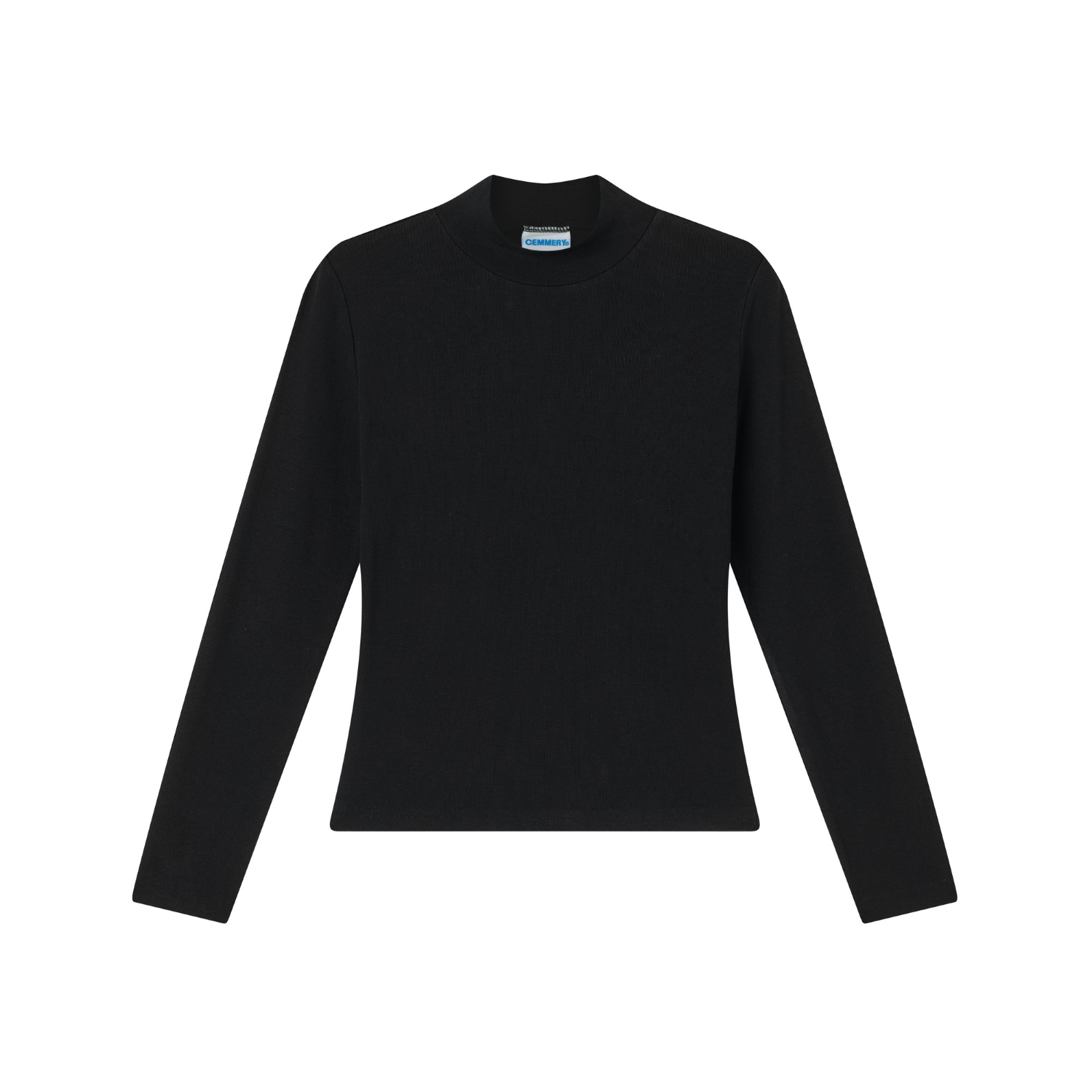  ÁO GIỮ NHIỆT CEMMERY - HALO HIGHNECK 