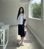  ÁO KHOÁC DÙ CEMMERY - PURE JACKET 