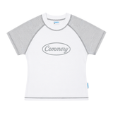  ÁO BABY TEE CEMMERY - COZY 