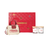  SET QUÀ TẾT CEMMERY - FLAP MINI BAG 