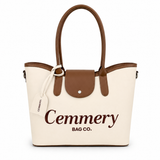  TÚI TOTE CEMMERY - VELVET TOTE BAG 