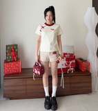  ÁO BABY TEE CEMMERY - LUNAR 