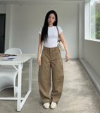  QUẦN DÀI KAKI CEMMERY - ARC PANTS 