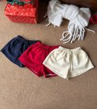  QUẦN SHORT CEMMERY - GENTLE 