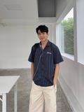  ÁO SƠ MI LỤA CEMMERY - SEMINAR SHIRT 