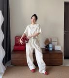  ÁO THUN CEMMERY - BASE TEE 