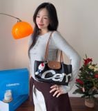  TÚI ĐEO VAI CEMMERY - PUMPKIN SHOULDER BAG 
