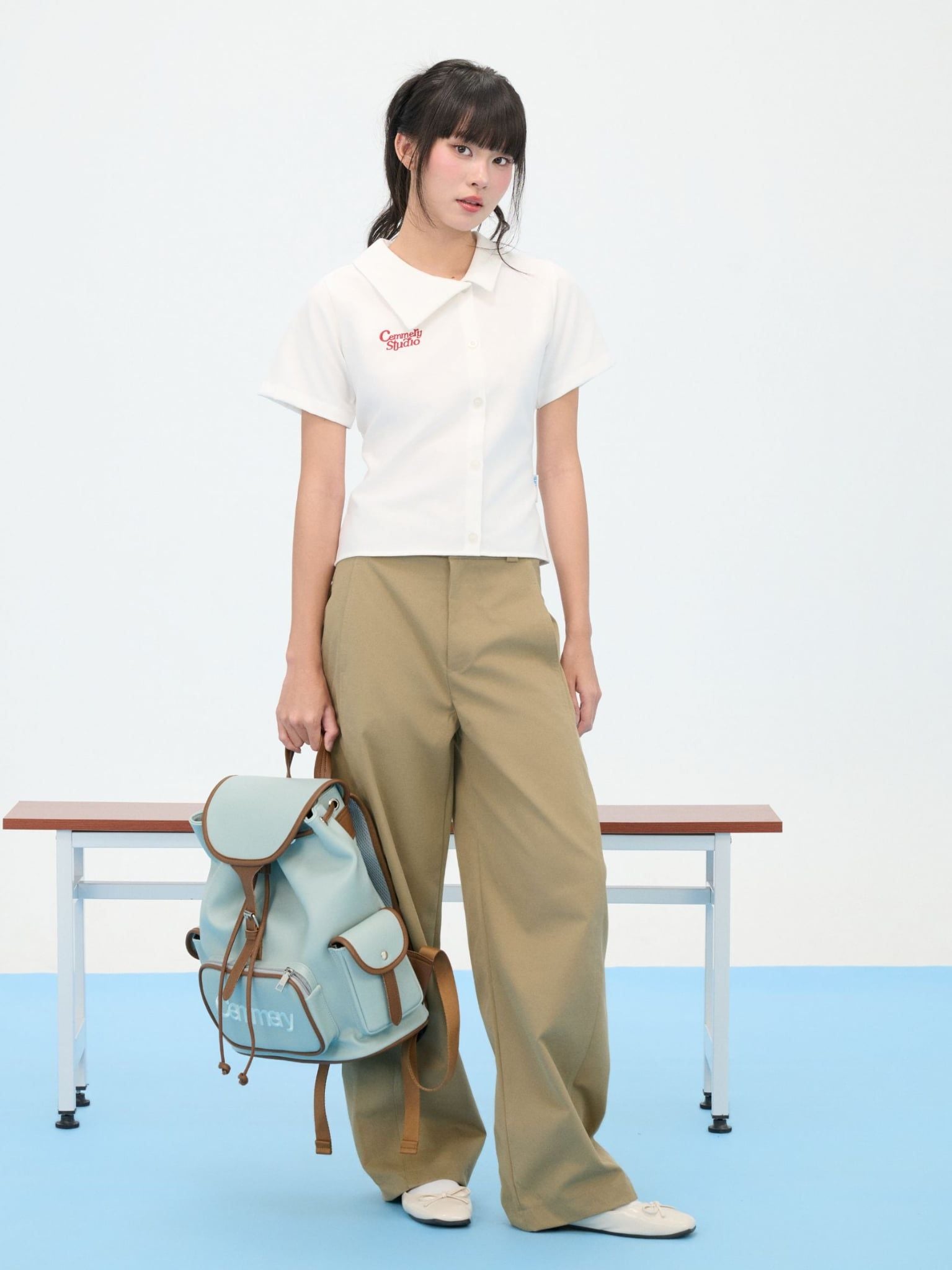  BALO CEMMERY - MAISON BACKPACK 