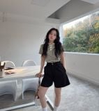  QUẦN SHORT KAKI CEMMERY - URBAN EASE SHORT 