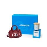  SET QUÀ TẶNG CEMMERY - DRUM MINI BAG 