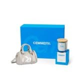  SET QUÀ TẶNG CEMMERY - DRUM MINI BAG 