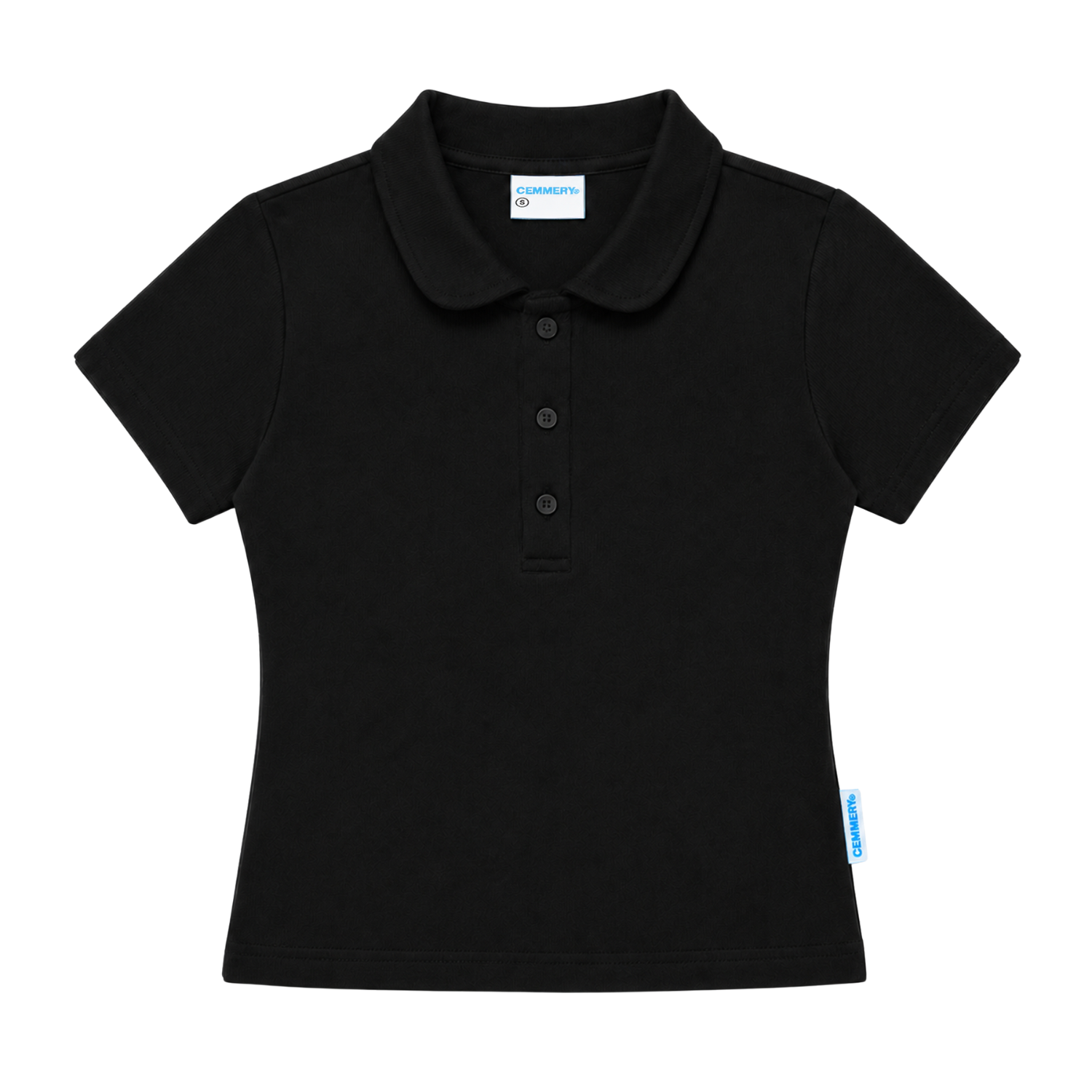  ÁO BABY POLO CEMMERY - CREST BABYPOLO 