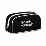  BÓP VIẾT CEMMERY - CAMPUS PENCIL CASE 