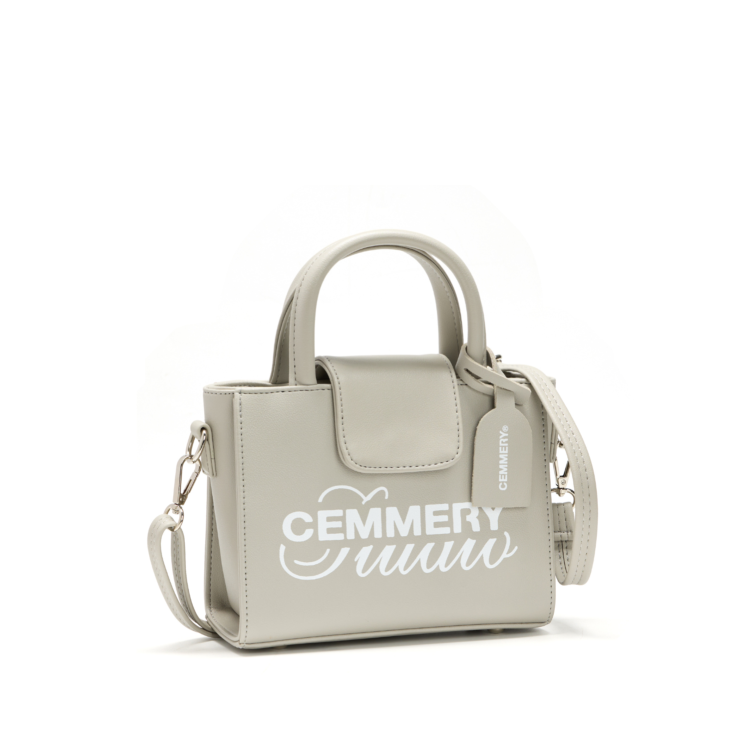  TÚI ĐEO CHÉO CEMMERY - FLAP MINI BAG 