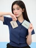  VÍ MINI CEMMERY - MATRIX CARDHOLDER 
