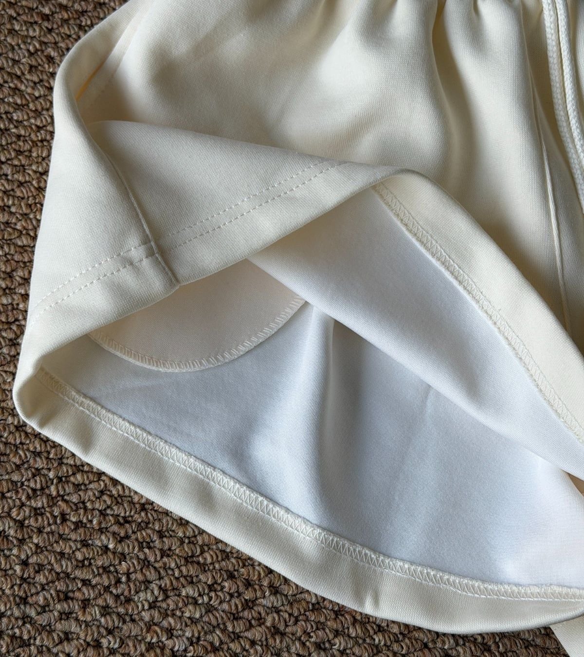  QUẦN SHORT CEMMERY - GENTLE 