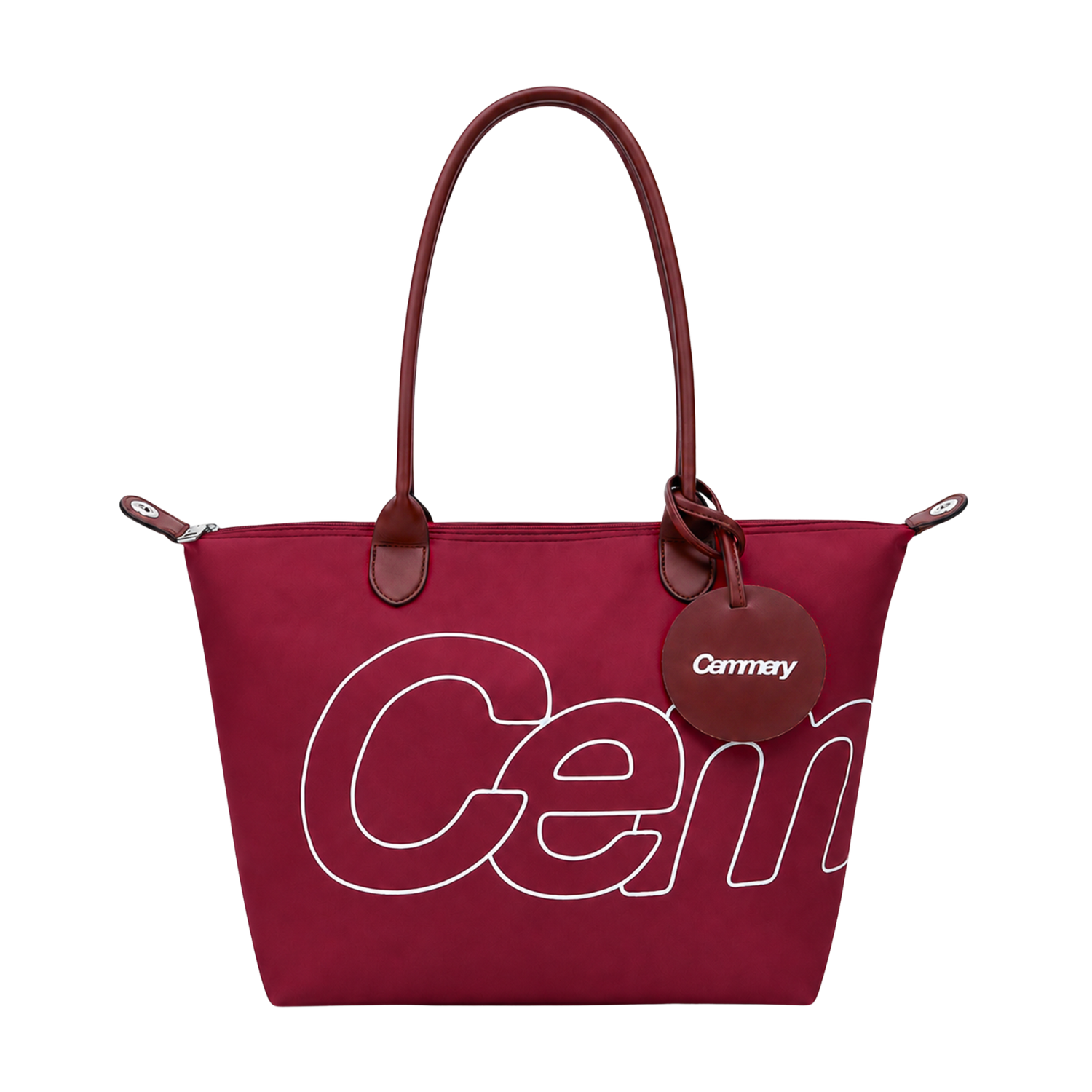  TÚI TOTE CEMMERY - LINE TOTE 