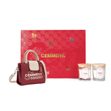  SET QUÀ TẾT CEMMERY - FLAP MINI BAG 