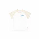  ÁO BABY TEE CEMMERY - BOBA BABY TEE 
