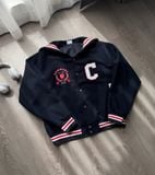  [BST MỚI] ÁO KHOÁC VARSITY CEMMERY - LEGACY 