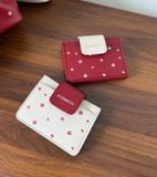  VÍ MINI CEMMERY- BLOOM CARDHOLDER 