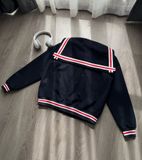  [BST MỚI] ÁO KHOÁC VARSITY CEMMERY - LEGACY 