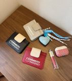  VÍ MINI CEMMERY - FLAP CARDHOLDER 