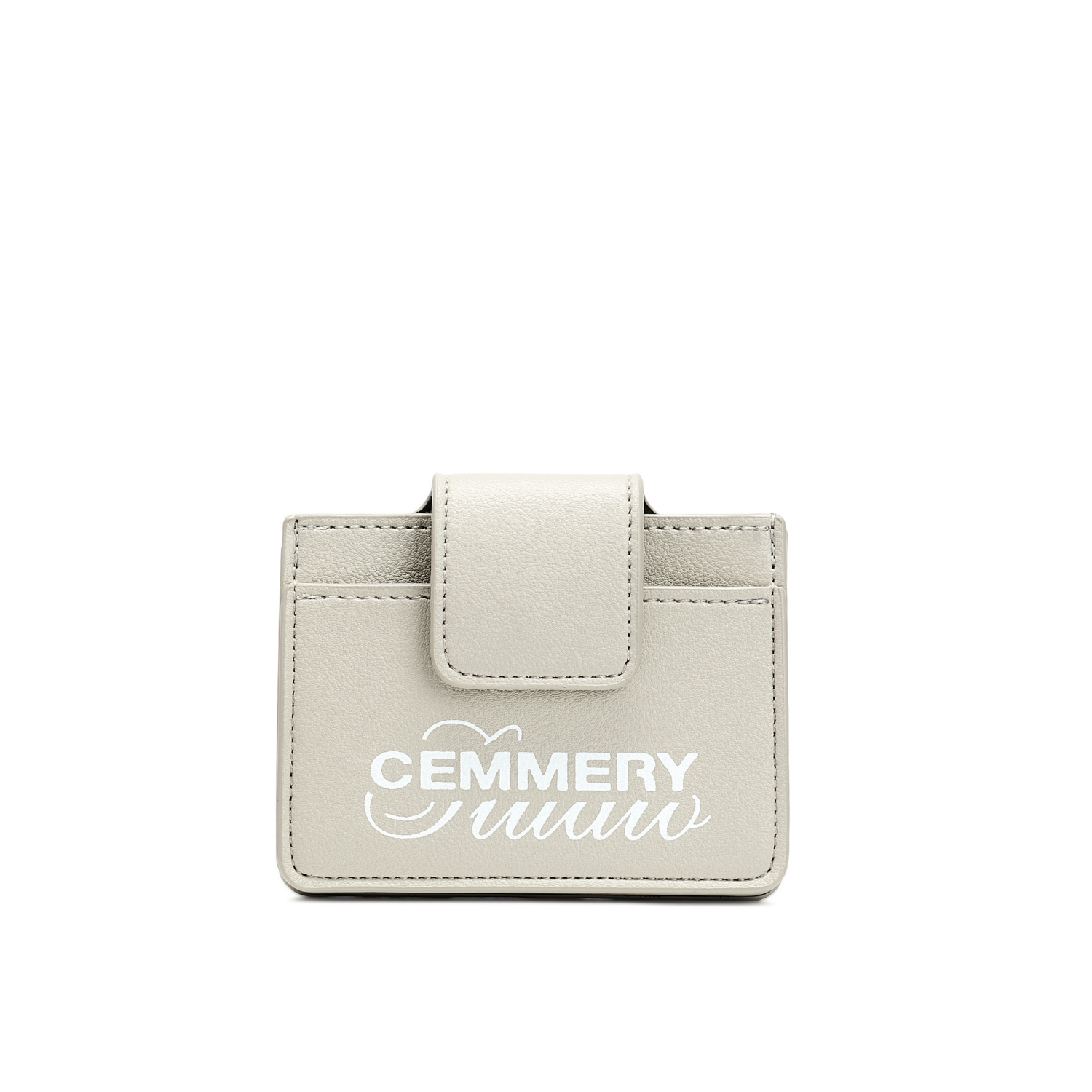  VÍ MINI CEMMERY - FLAP CARDHOLDER 