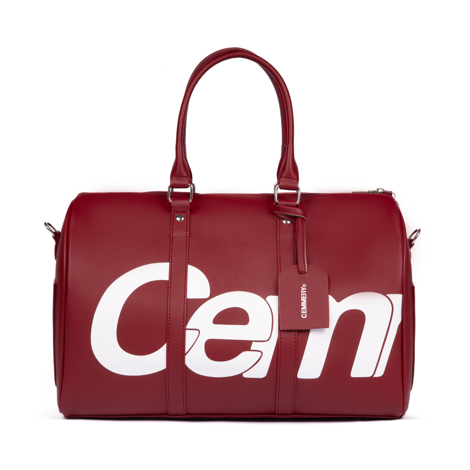  TÚI TRỐNG CEMMERY - DRUM BAG 