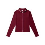  ÁO BABY POLO CEMMERY - TWIN ZIP LONG 