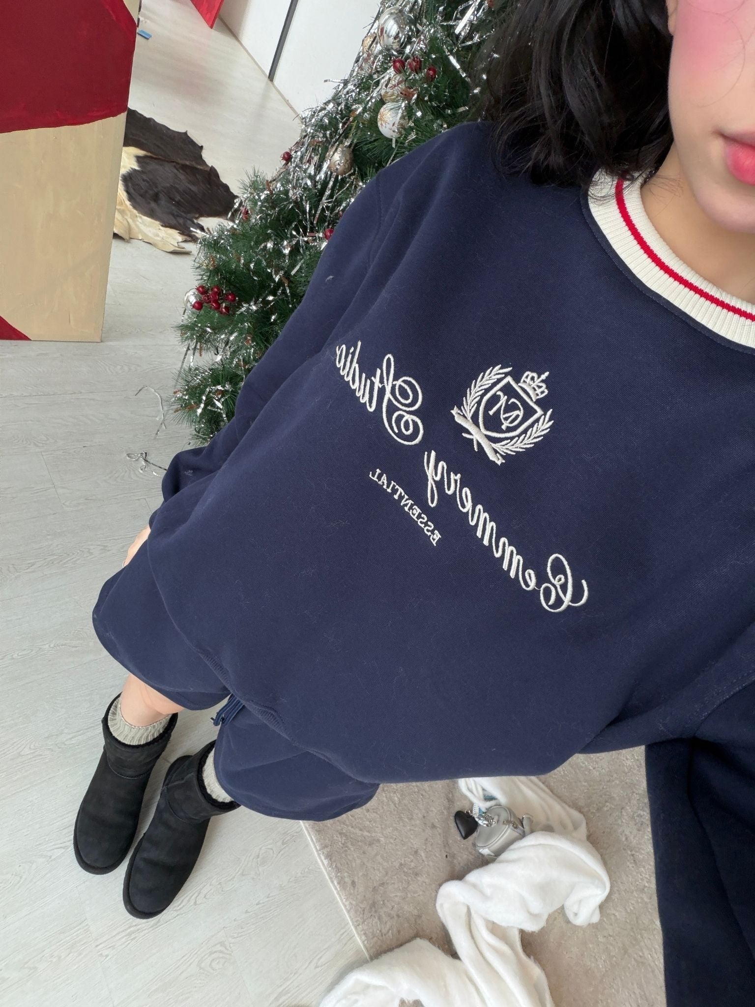  QUẦN SHORT CEMMERY - GENTLE 