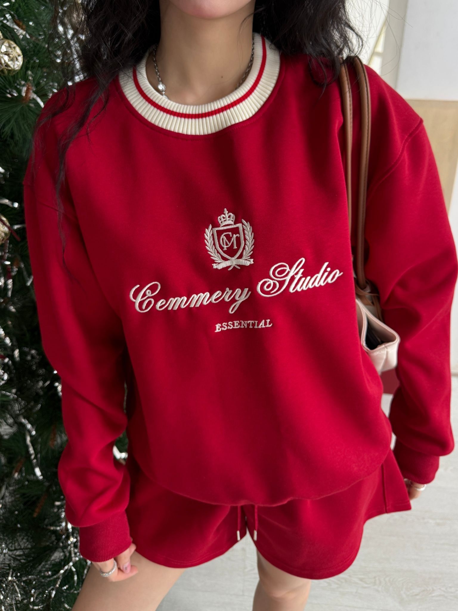  QUẦN SHORT CEMMERY - GENTLE 