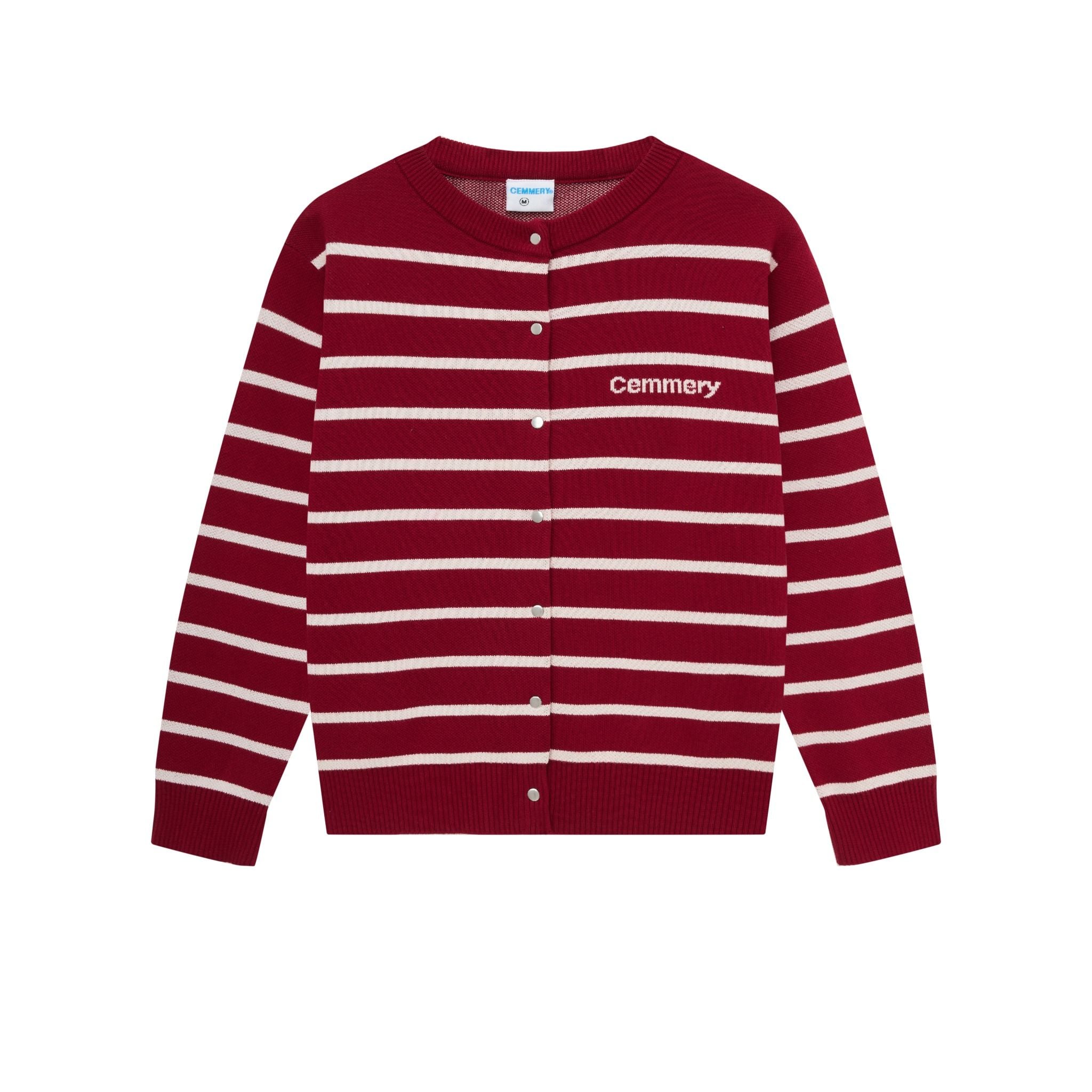  [BST MỚI] ÁO CARDIGAN CEMMERY - CALM KNIT 