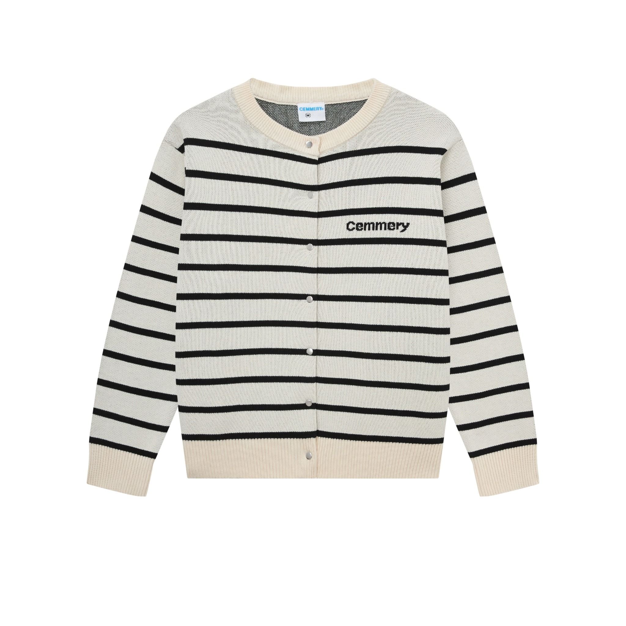  [BST MỚI] ÁO CARDIGAN CEMMERY - CALM KNIT 