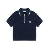  [BST MỚI] ÁO BABY POLO CEMMERY - PRIME 